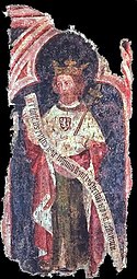 Charles IV, roi de culture française en Tchéquie