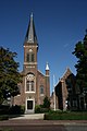 St. Bavokerk, Oud Ade Herman Jan van den Brink