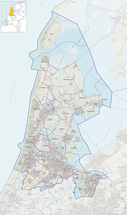 Westzaan (Noord-Holland)