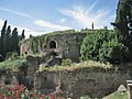 Mausoleul lui Augustus din Roma