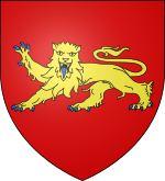 Image illustrative de l’article Liste des ducs d'Aquitaine