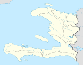 Voir sur la carte administrative d'Haïti