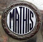 logo de Mathis (entreprise)