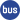 (Logo des autobus de Rennes)