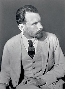 Nikolai Trubetzkoy, 1920s