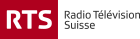 logo de Radio télévision suisse