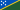 Vlag van Salomonseilanden