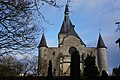 Église Saint-Remi de Saint-Remy-sur-Bussy