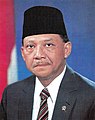 Umar Wirahadikusumah 1983-1988