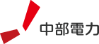 logo de Chubu Electric Power