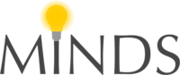 Logo de Minds