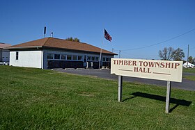 Timber Township (Illinois)
