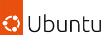 Die Ubuntu Linux kenteken
