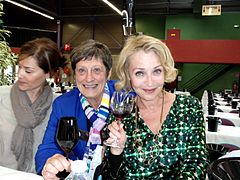 Concours des vins Féminalise 2013