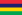موریشس کا پرچم