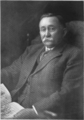 Le créateur Frank Mason Robinson (1845-1923).