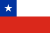 Bandeira de l Chile