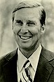 Lloyd Bentsen, sénateur du Texas.