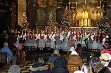 Polish Children Choir in Lviv.jpg