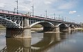 Un pont de Varsovie