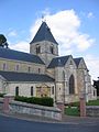 Église Saint-Nicolas du Mesnil-sur-Oger