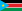 სამხრეთ სუდანის დროშა
