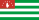 Знаме на Абхазия