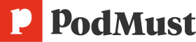 Logo de Podmust