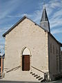 Église Saint-Étienne de Trois-Puits