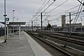 Gare d'Anderlecht en 2020