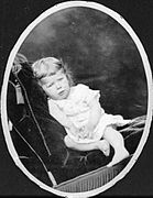 Bébé, 1881