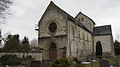Église Saint-Firmin d'Auménancourt-le-Grand