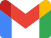 Gmail's beta logo