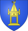 Weyersheim arması