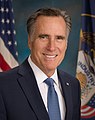 Mitt Romney, 65 ans, ancien gouverneur du Massachusetts, candidat à la présidence (2 juin 2011).