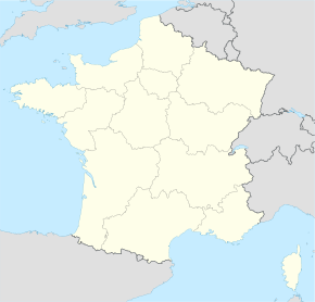 Saligny-sur-Roudon xaritada