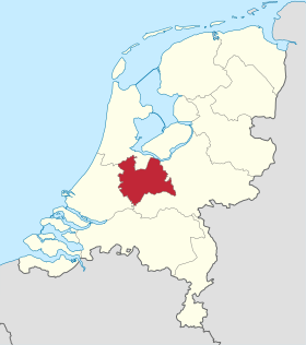 Utrecht (province)