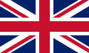 Bandeira de Império Britânico