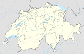 Cantón de los Grisones alcuéntrase en Suiza