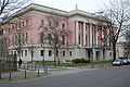 سفارت ایتالیا در برلین