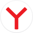 Description de l'image Yandex.Browser icon.svg.