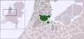 Amsterdamo žemėlapis
