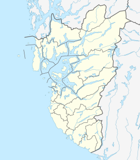 Voir sur la carte administrative du Rogaland