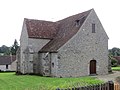 Église Saint-Maclou de Verdon