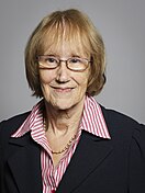 Ruth Henig, Baroness Henig (* 1943)