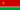 Bandiera della RSS Lituana
