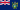 Vlag van Pitcairneilanden