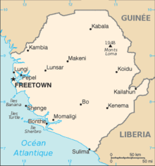 Description de l'image Sierra Leone-carte.png.