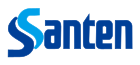 logo de Santen Pharmaceutical