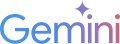 Description de l'image Google Gemini logo.svg.